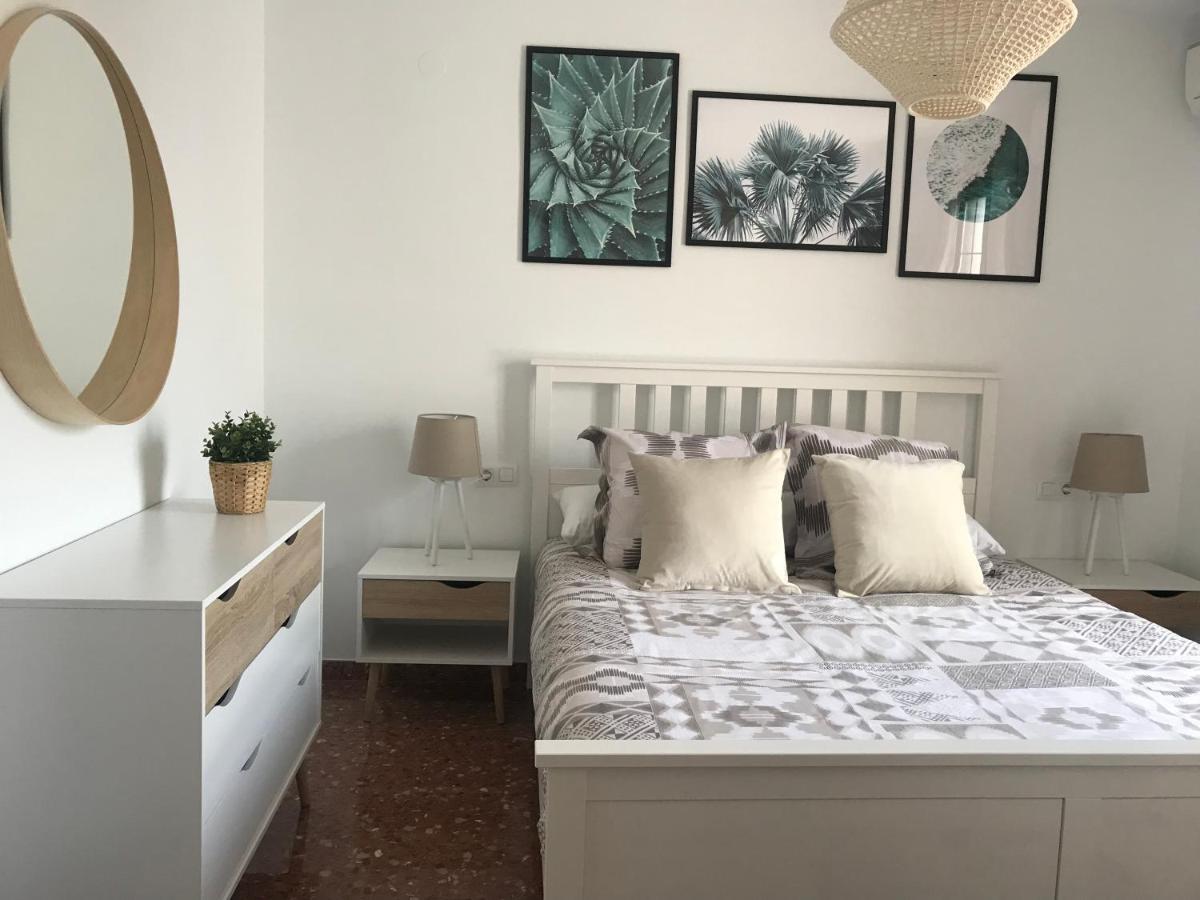 Villa The House Of Peace Frigiliana Exterior foto
